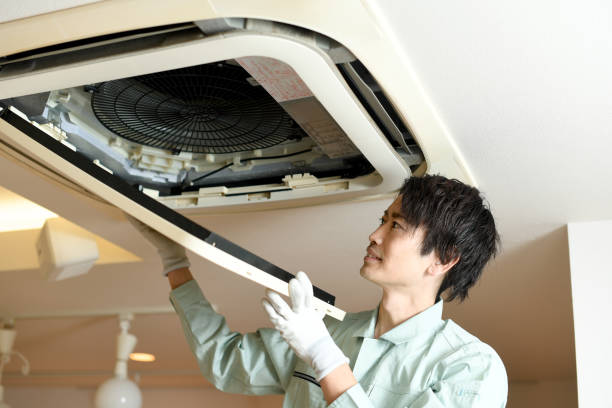 West Homestead, PA Airduct Cleaning Company