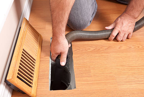 Best HVAC Air Duct Cleaning  in West Homestead, PA