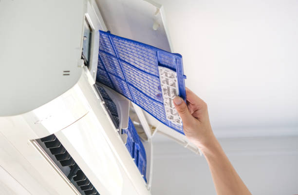 West Homestead, PA Airduct Cleaning Company