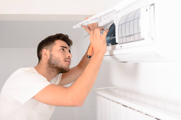 Best HVAC Duct Inspection Services  in West Homestead, PA